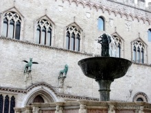 Новая попытка полюбить Италию – Умбрия. Часть 2