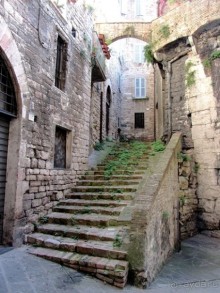 Новая попытка полюбить Италию – Умбрия. Часть 2