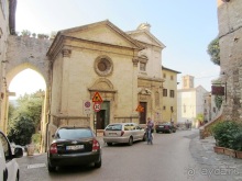 Новая попытка полюбить Италию – Умбрия. Часть 2