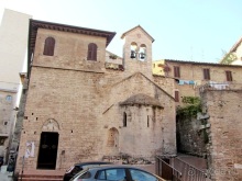 Новая попытка полюбить Италию – Умбрия. Часть 2