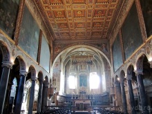 Новая попытка полюбить Италию – Умбрия. Часть 2