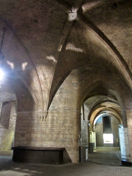 Новая попытка полюбить Италию – Умбрия. Часть 2