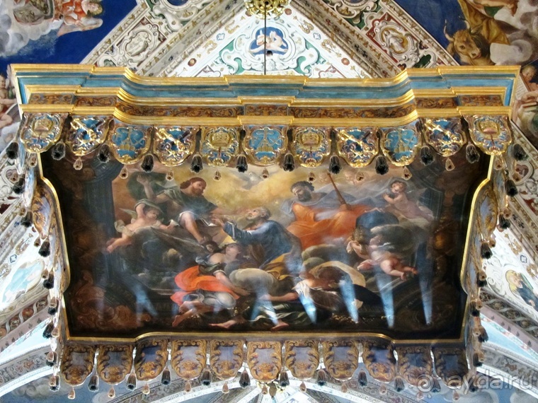 Новая попытка полюбить Италию – Умбрия. Часть 2