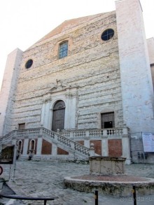 Новая попытка полюбить Италию – Умбрия. Часть 2