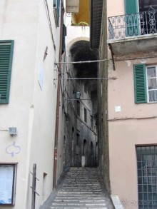 Новая попытка полюбить Италию – Умбрия. Часть 2