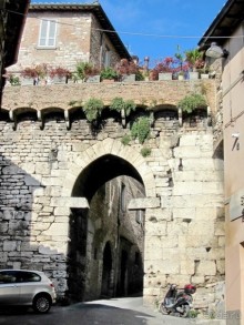 Новая попытка полюбить Италию – Умбрия. Часть 2