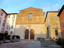 Новая попытка полюбить Италию – Умбрия. Часть 2