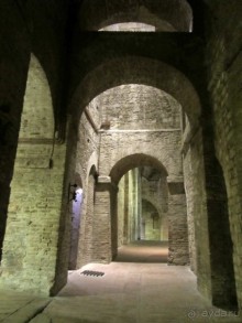 Новая попытка полюбить Италию – Умбрия. Часть 2