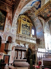 Новая попытка полюбить Италию – Умбрия. Часть 2