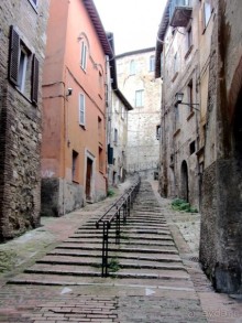 Новая попытка полюбить Италию – Умбрия. Часть 2