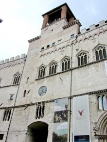 Новая попытка полюбить Италию – Умбрия. Часть 2