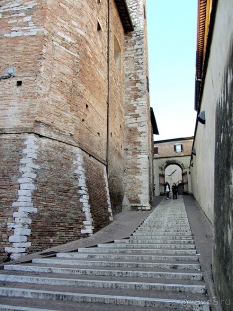 Новая попытка полюбить Италию – Умбрия. Часть 2