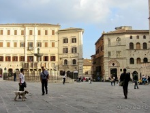 Новая попытка полюбить Италию – Умбрия. Часть 2