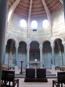 Новая попытка полюбить Италию – Умбрия. Часть 2