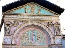 Новая попытка полюбить Италию – Умбрия. Часть 2