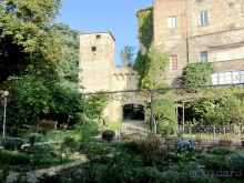 Новая попытка полюбить Италию – Умбрия. Часть 2