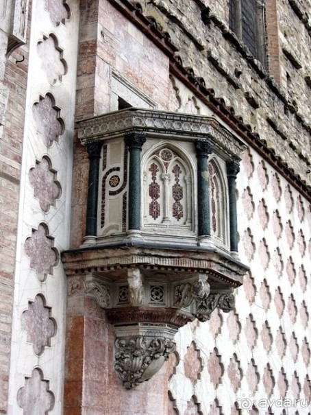 Новая попытка полюбить Италию – Умбрия. Часть 2