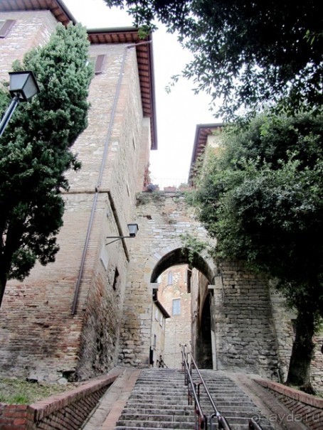 Новая попытка полюбить Италию – Умбрия. Часть 2