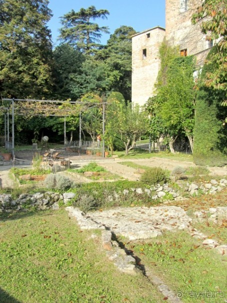 Новая попытка полюбить Италию – Умбрия. Часть 2