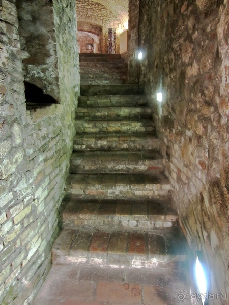 Новая попытка полюбить Италию – Умбрия. Часть 2