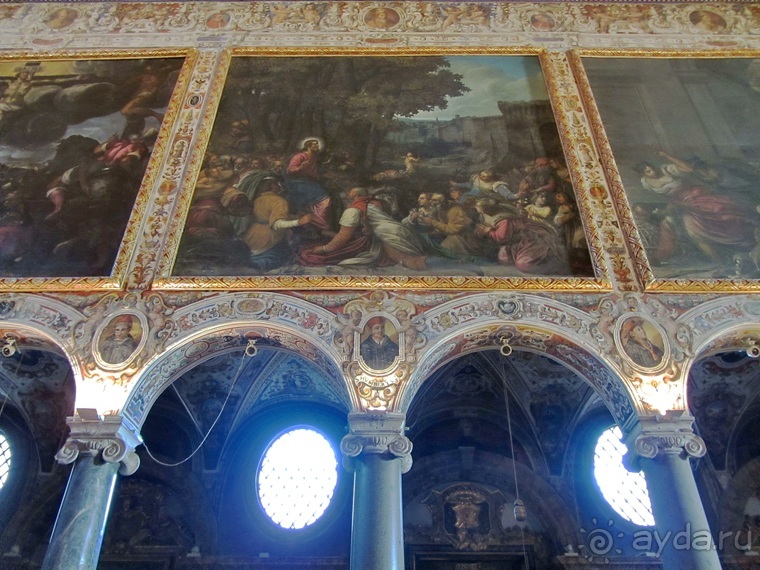 Новая попытка полюбить Италию – Умбрия. Часть 2