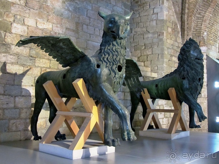 Новая попытка полюбить Италию – Умбрия. Часть 2