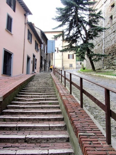 Новая попытка полюбить Италию – Умбрия. Часть 2