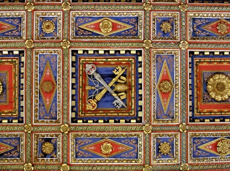 Новая попытка полюбить Италию – Умбрия. Часть 2