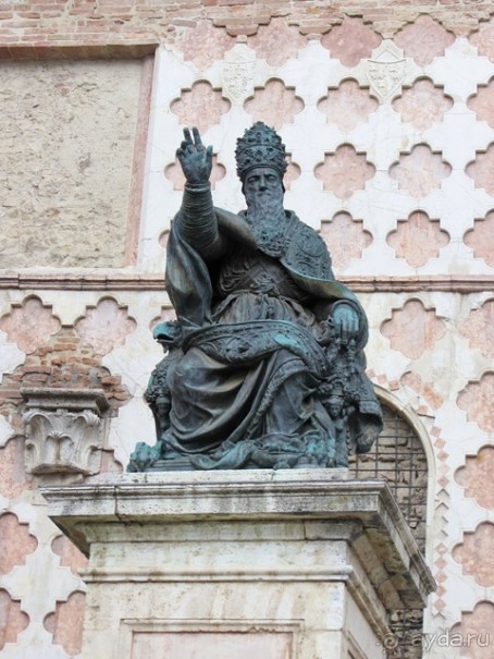 Новая попытка полюбить Италию – Умбрия. Часть 2