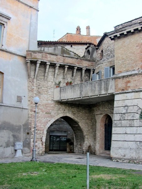 Новая попытка полюбить Италию – Умбрия. Часть 2