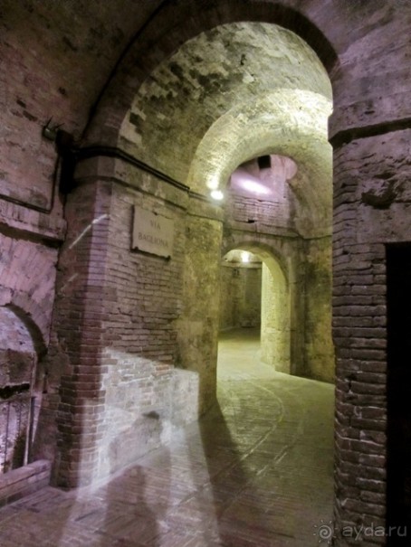 Новая попытка полюбить Италию – Умбрия. Часть 2