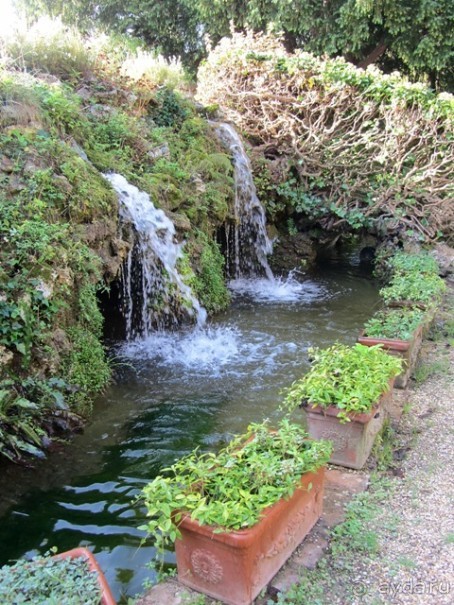 Новая попытка полюбить Италию – Умбрия. Часть 2