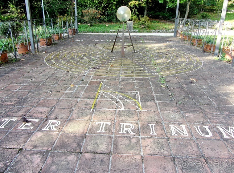 Новая попытка полюбить Италию – Умбрия. Часть 2