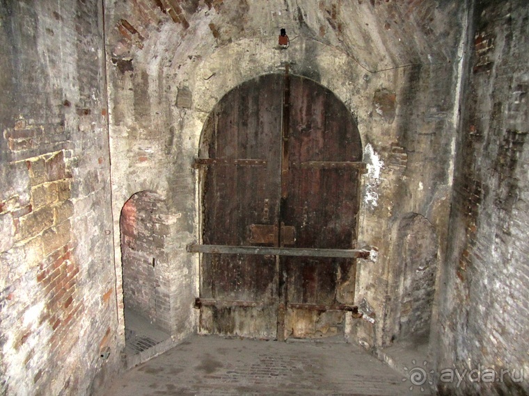 Новая попытка полюбить Италию – Умбрия. Часть 2