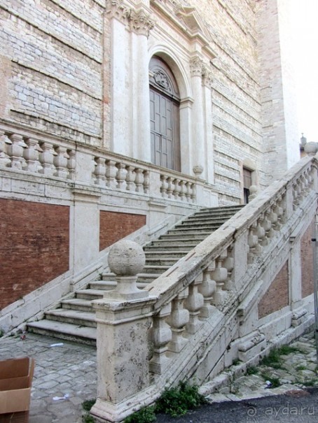 Новая попытка полюбить Италию – Умбрия. Часть 2