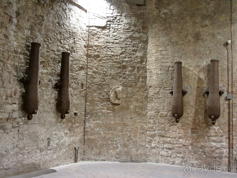 Новая попытка полюбить Италию – Умбрия. Часть 2