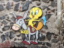 Санторинский кальдероскоп. Белое на голубом. Голубое на белом. Часть 2