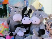 Санторинский кальдероскоп. Белое на голубом. Голубое на белом. Часть 2