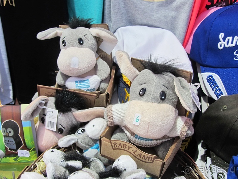 Санторинский кальдероскоп. Белое на голубом. Голубое на белом. Часть 2