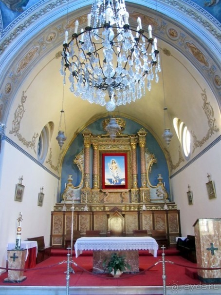 Санторинский кальдероскоп. Белое на голубом. Голубое на белом. Часть 2