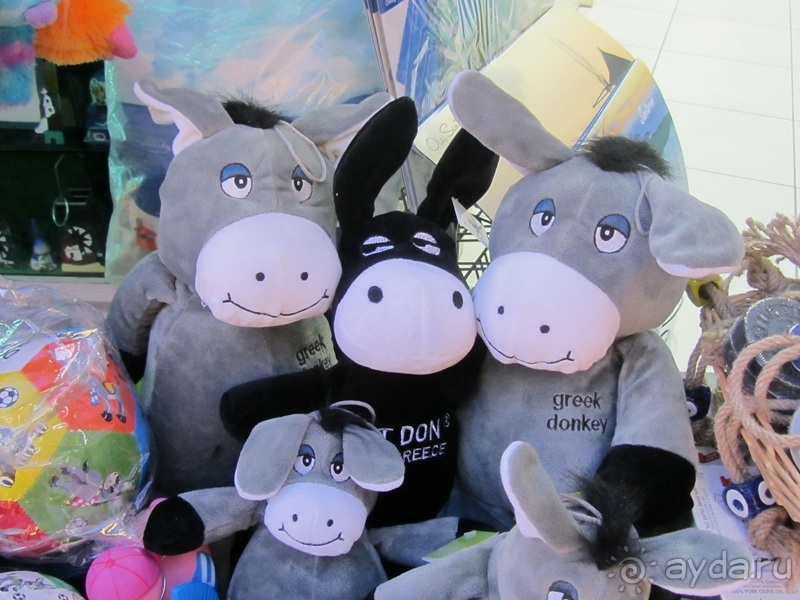 Санторинский кальдероскоп. Белое на голубом. Голубое на белом. Часть 2