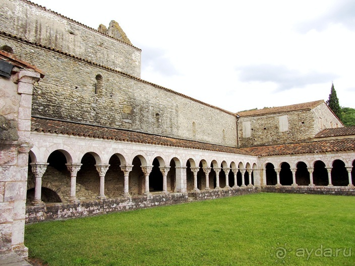 Кольцо мечты: Каталония, Пиренеи и Коста-Брава - по обе стороны границы. Часть 3