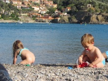 Кольцо мечты: Каталония, Пиренеи и Коста-Брава - по обе стороны границы. Часть 3