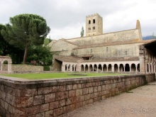 Кольцо мечты: Каталония, Пиренеи и Коста-Брава - по обе стороны границы. Часть 3