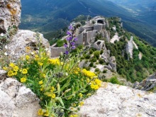 Кольцо мечты: Каталония, Пиренеи и Коста-Брава - по обе стороны границы. Часть 3