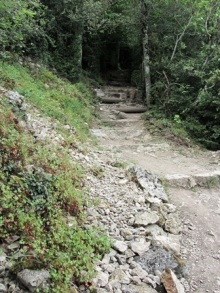 Кольцо мечты: Каталония, Пиренеи и Коста-Брава - по обе стороны границы. Часть 3