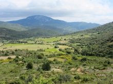 Кольцо мечты: Каталония, Пиренеи и Коста-Брава - по обе стороны границы. Часть 3