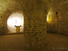 Кольцо мечты: Каталония, Пиренеи и Коста-Брава - по обе стороны границы. Часть 3