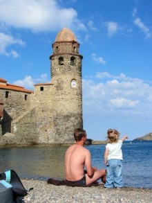 Кольцо мечты: Каталония, Пиренеи и Коста-Брава - по обе стороны границы. Часть 3