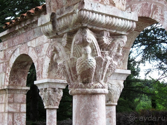 Кольцо мечты: Каталония, Пиренеи и Коста-Брава - по обе стороны границы. Часть 3